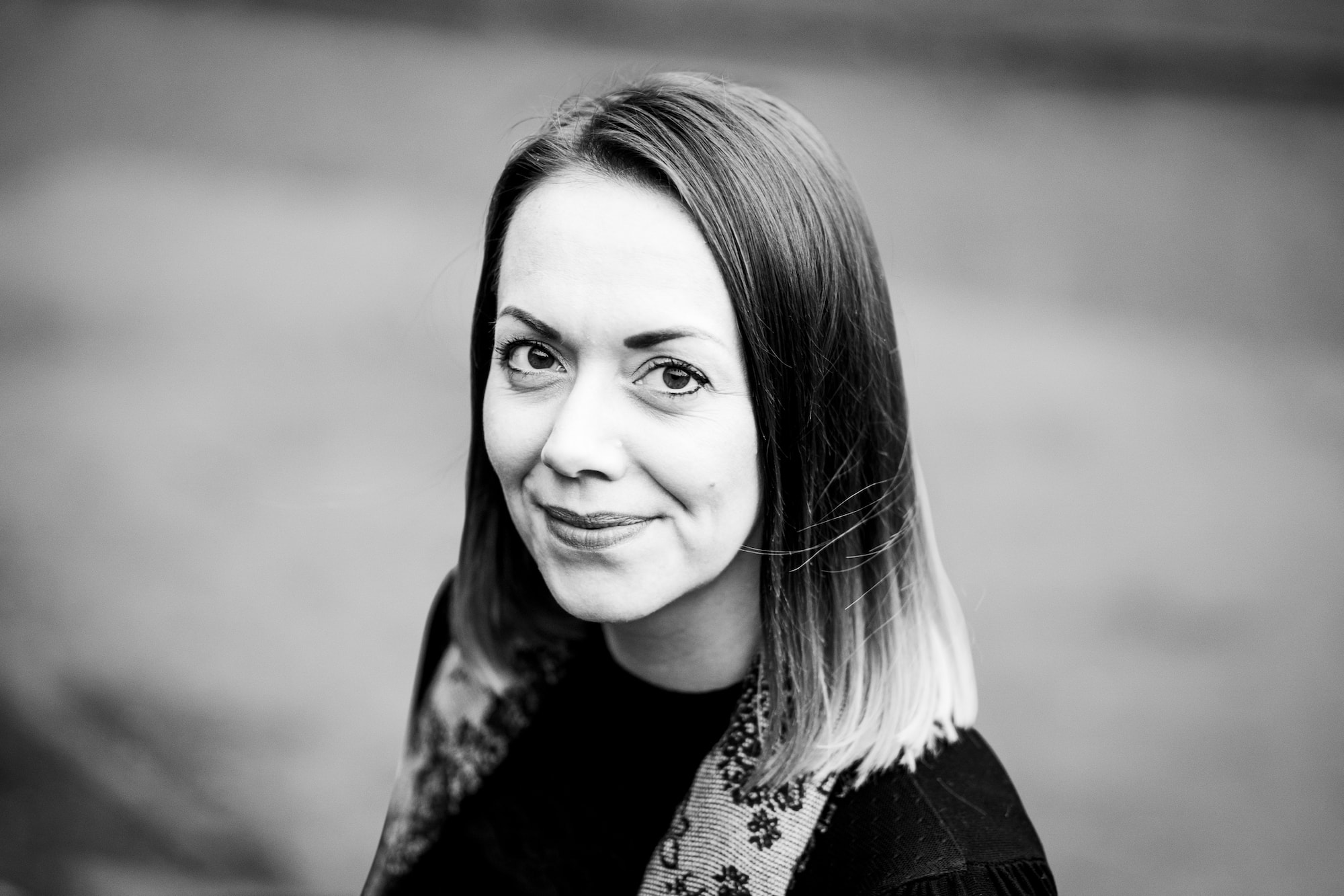 Natalie Wright Jtts Wife Actress And Surprise - xql32f4
